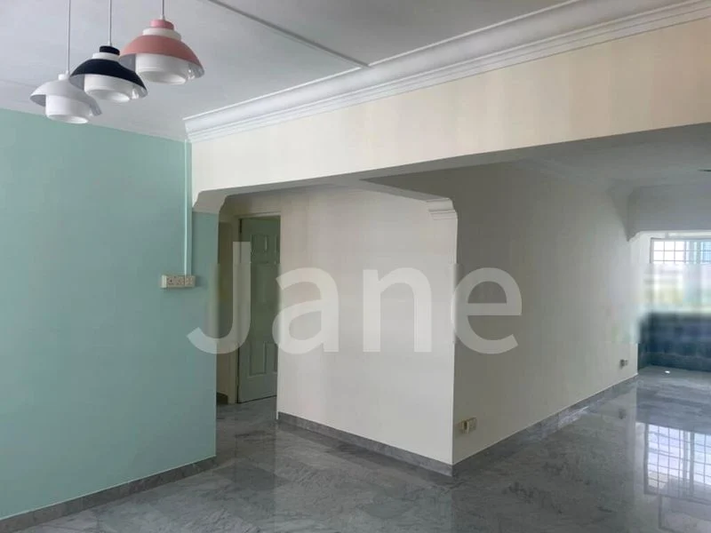 5 Room (5I) HDB for Rent in 101 Clementi Street 14 - Image 3