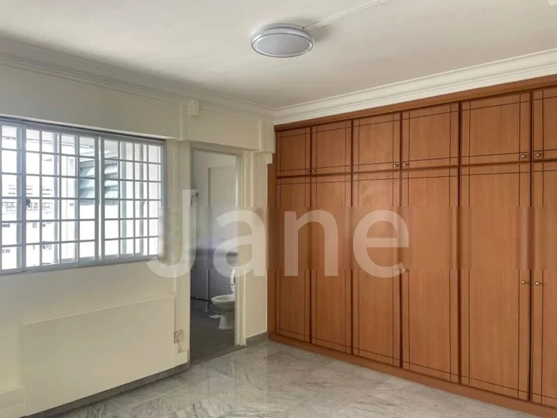 5 Room (5I) HDB for Rent in 101 Clementi Street 14 - Image 12