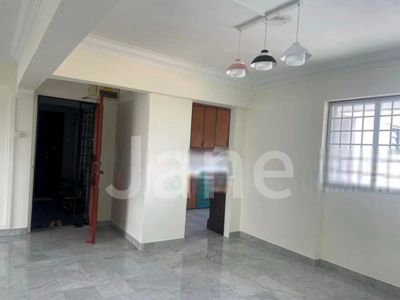 5 Room (5I) HDB for Rent in 101 Clementi Street 14 - Image 7