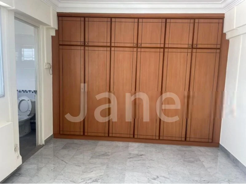 5 Room (5I) HDB for Rent in 101 Clementi Street 14 - Image 11