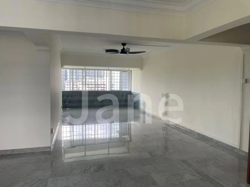 5 Room (5I) HDB for Rent in 101 Clementi Street 14 - Image 5