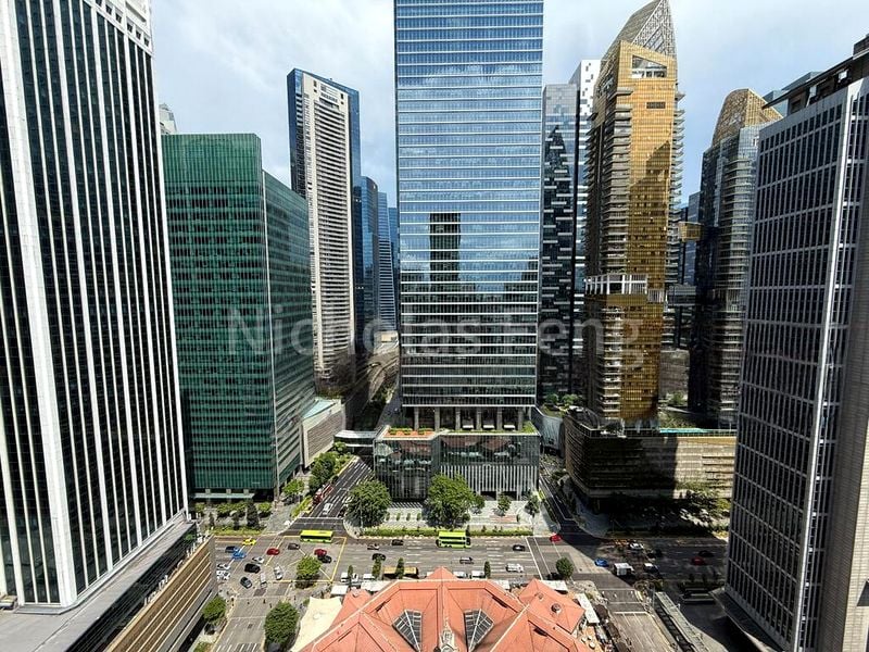 1 Bed Condo for Rent in  Robinson Suites - Image 4