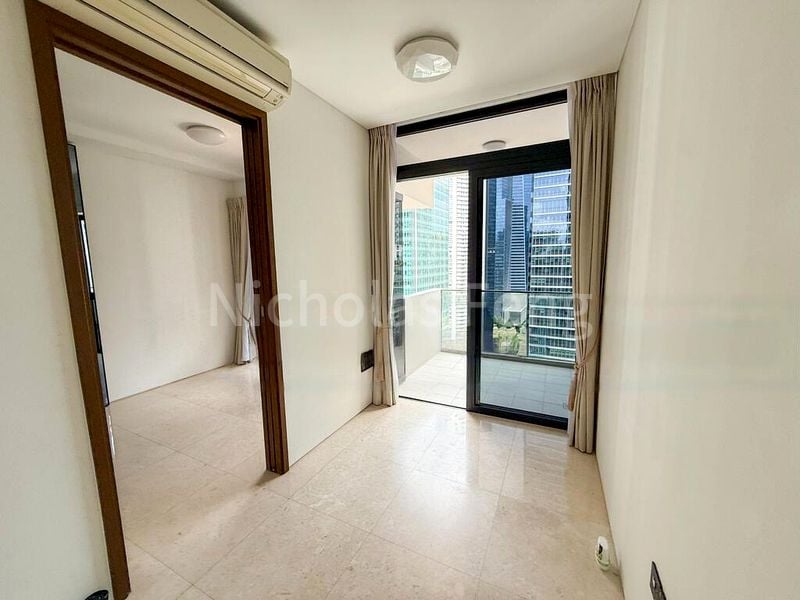 1 Bed Condo for Rent in  Robinson Suites - Image 5