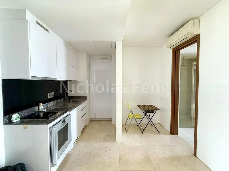 1 Bed Condo for Rent in  Robinson Suites - Image 3