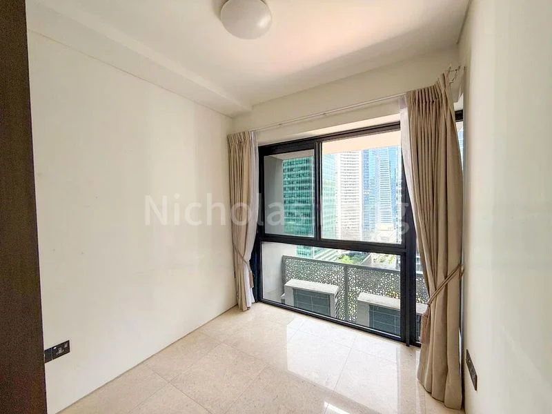1 Bed Condo for Rent in  Robinson Suites - Image 1