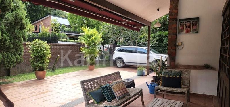 5 Bed Bungalow (Landed) for Rent in  Kingsmead Road - Image 5