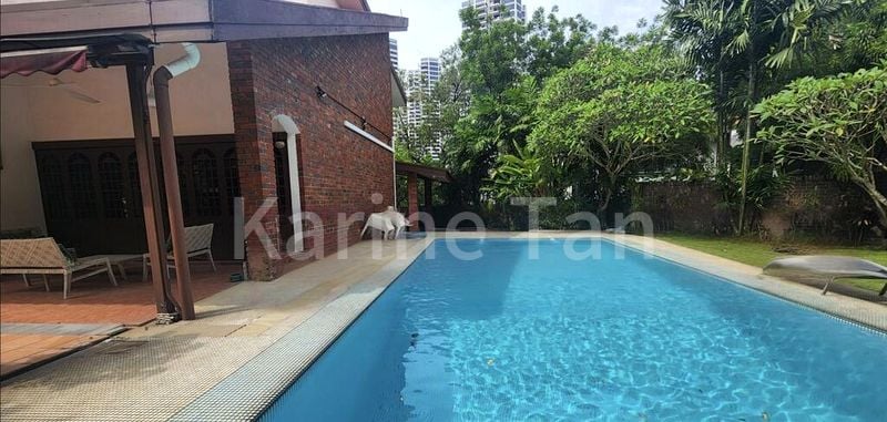 5 Bed Bungalow (Landed) for Rent in  Kingsmead Road - Image 3