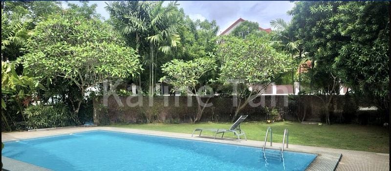 5 Bed Bungalow (Landed) for Rent in  Kingsmead Road - Image 1