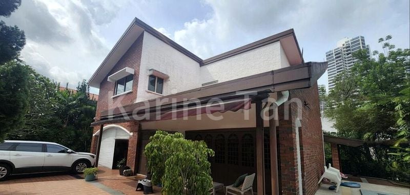 5 Bed Bungalow (Landed) for Rent in  Kingsmead Road - Image 2
