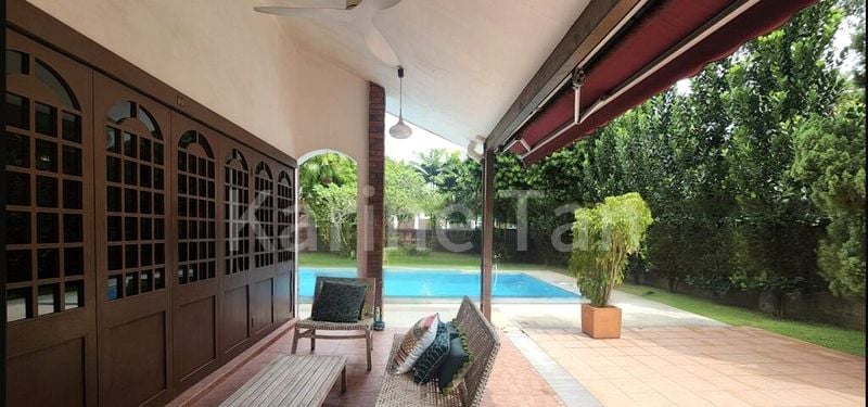 5 Bed Bungalow (Landed) for Rent in  Kingsmead Road - Image 13