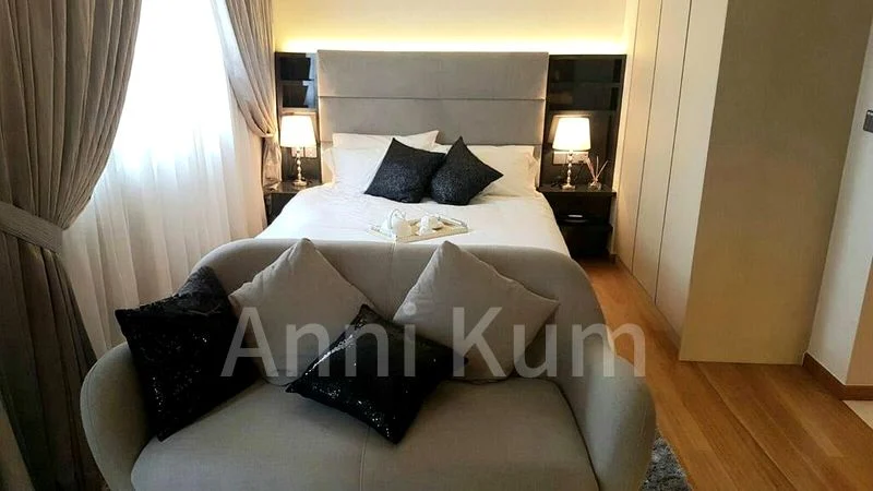 2 Bed Apartment (Condo) for Sale in  The Serenno - Image 3