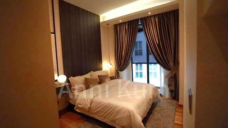 2 Bed Apartment (Condo) for Sale in  The Serenno - Image 2