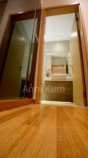 2 Bed Apartment (Condo) for Sale in  The Serenno - Image 1