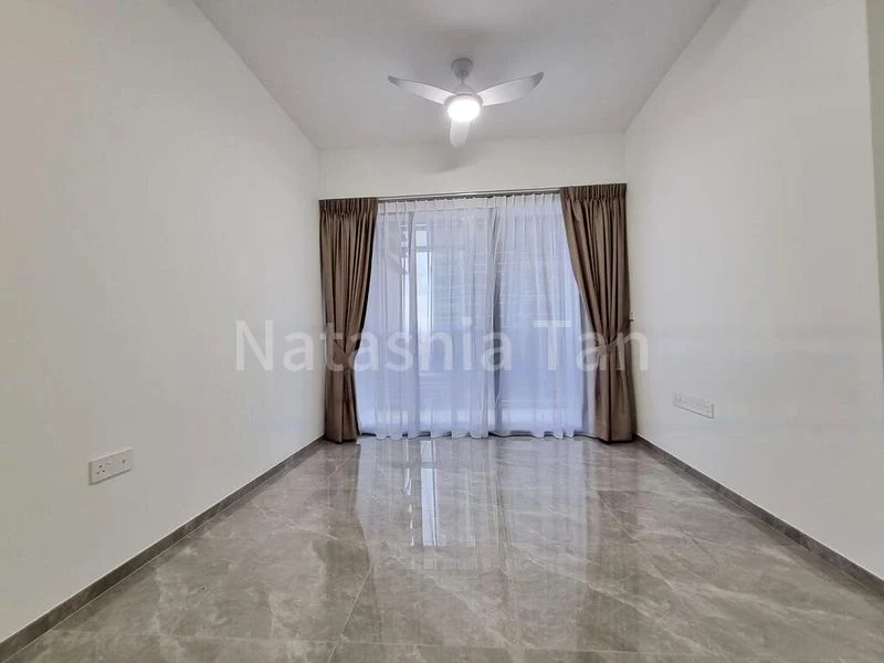 2 Bed Condo for Rent in  JadeScape - Image 3