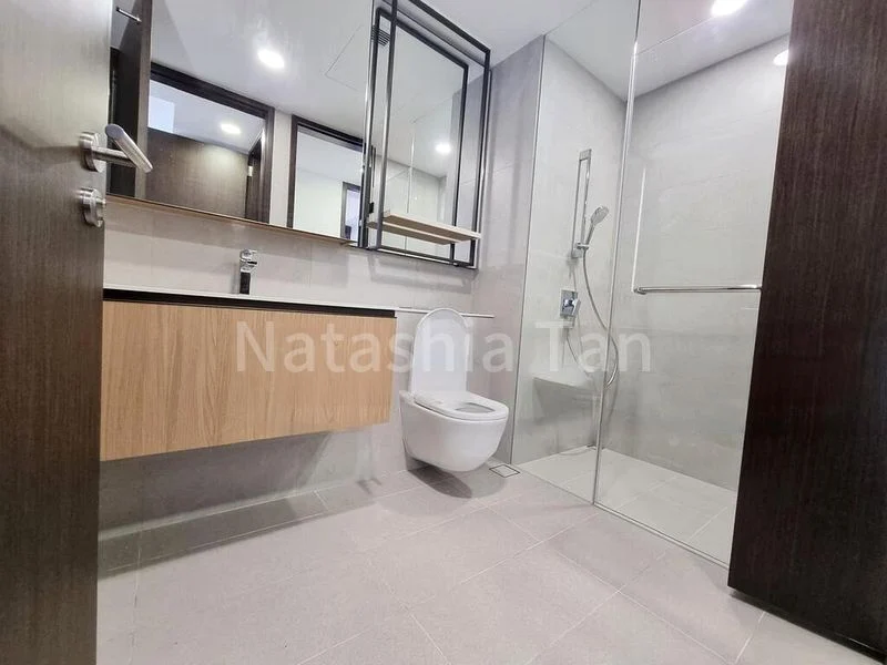 2 Bed Condo for Rent in  JadeScape - Image 7