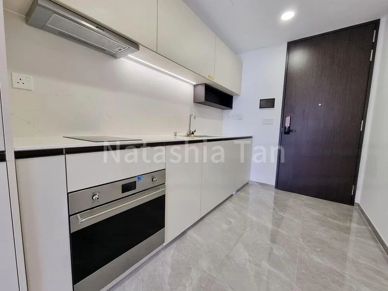 2 Bed Condo for Rent in  JadeScape - Image 2