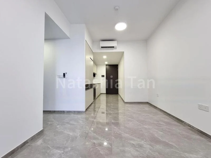 2 Bed Condo for Rent in  JadeScape - Image 1