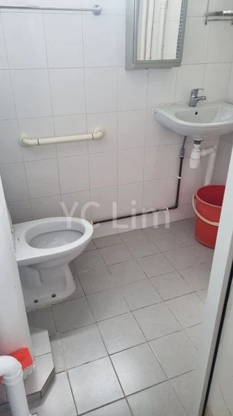 Common Room (HDB) for Rent in  506 Jurong West Street 52 - Image 4