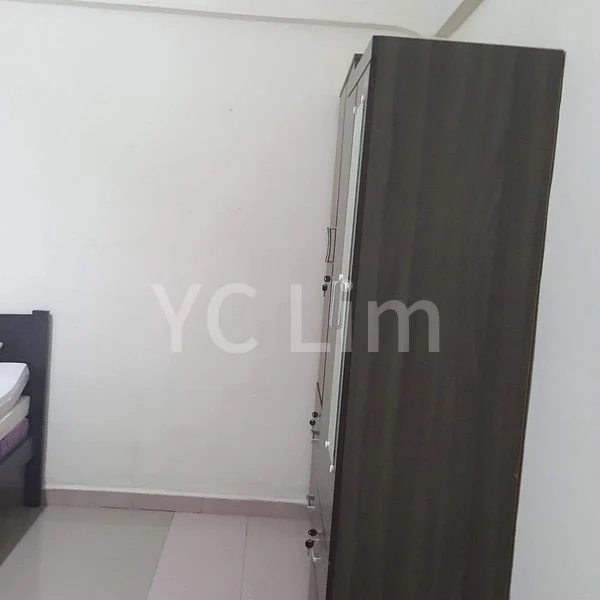 Common Room (HDB) for Rent in  506 Jurong West Street 52 - Image 2