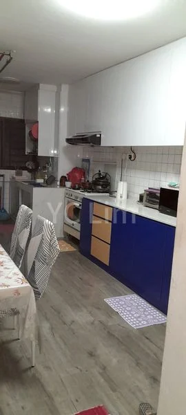 Common Room (HDB) for Rent in  506 Jurong West Street 52 - Image 6