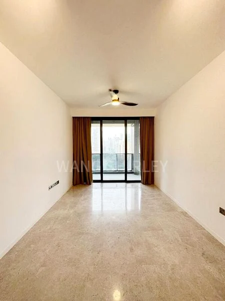 2 Bed Condo for Rent in  Riviere - Image 1
