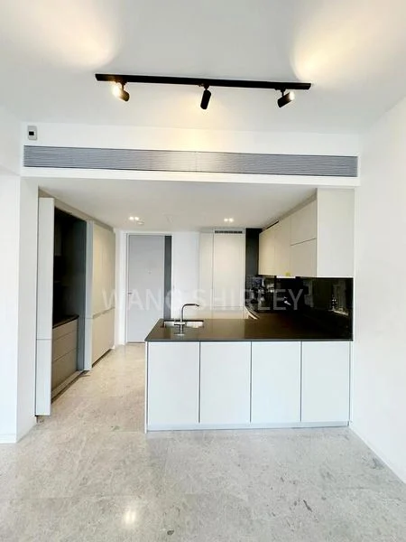 2 Bed Condo for Rent in  Riviere - Image 7