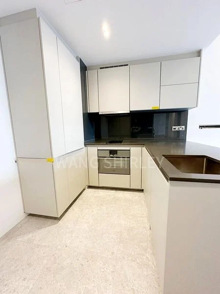 2 Bed Condo for Rent in  Riviere - Image 5