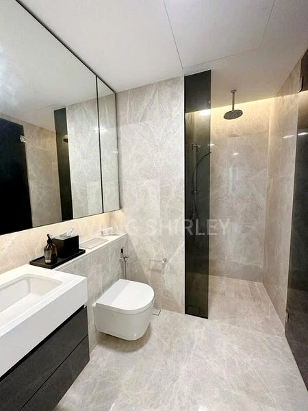 2 Bed Condo for Rent in  Riviere - Image 3