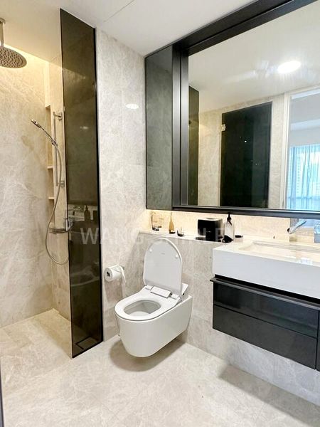 2 Bed Condo for Rent in  Riviere - Image 4