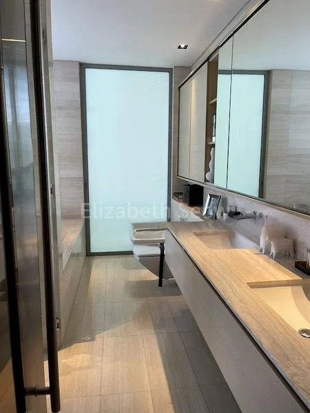 4 Bed Apartment (Condo) for Rent in  The Oliv - Image 6