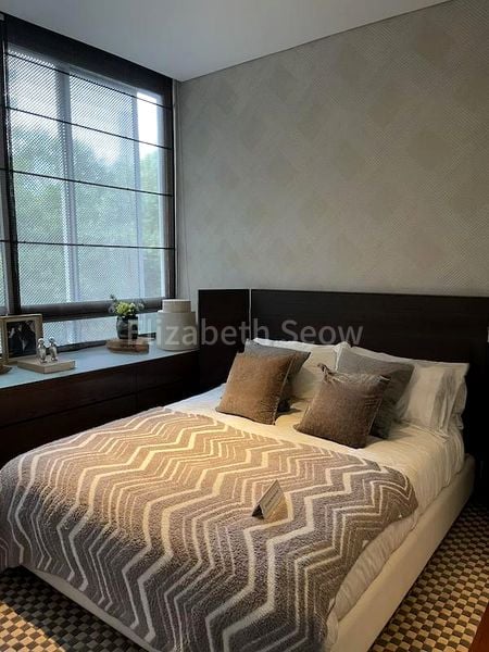 4 Bed Apartment (Condo) for Rent in  The Oliv - Image 11