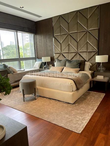 4 Bed Apartment (Condo) for Rent in  The Oliv - Image 8