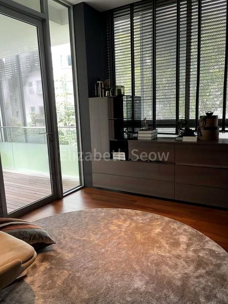 4 Bed Apartment (Condo) for Rent in  The Oliv - Image 13