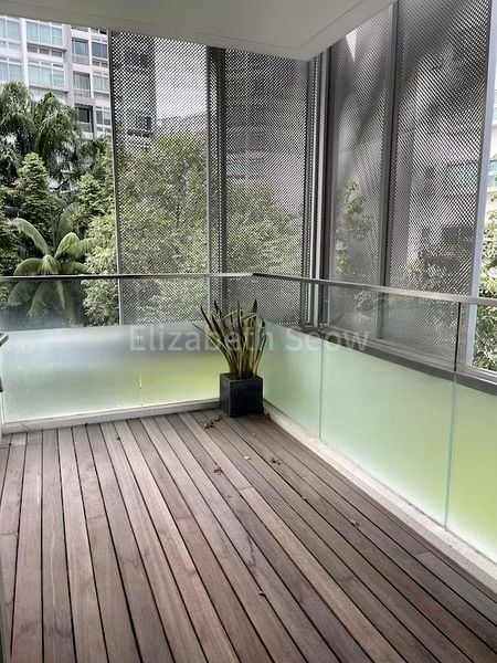 4 Bed Apartment (Condo) for Rent in  The Oliv - Image 3