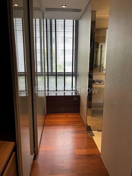 4 Bed Apartment (Condo) for Rent in  The Oliv - Image 7