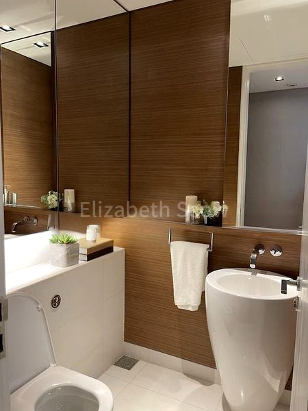 4 Bed Apartment (Condo) for Rent in  The Oliv - Image 9