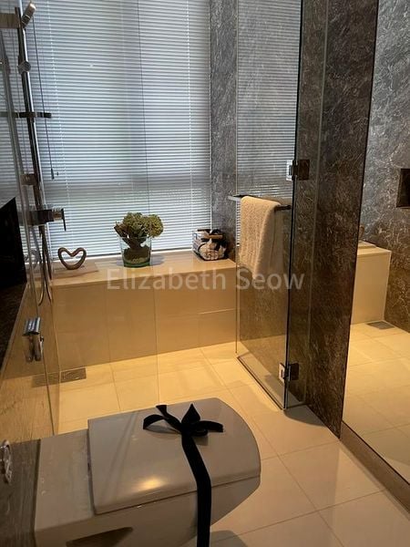 4 Bed Apartment (Condo) for Rent in  The Oliv - Image 12