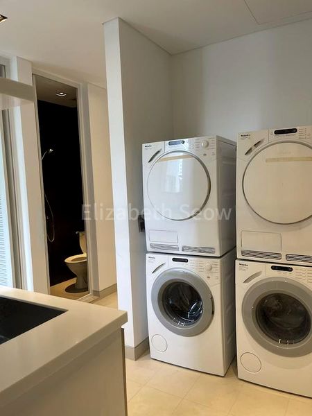 4 Bed Apartment (Condo) for Rent in  The Oliv - Image 4