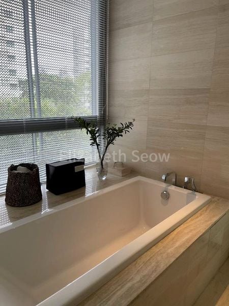 4 Bed Apartment (Condo) for Rent in  The Oliv - Image 5