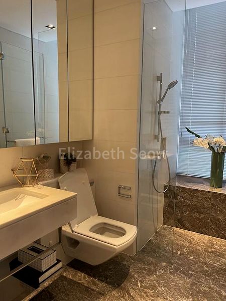 4 Bed Apartment (Condo) for Rent in  The Oliv - Image 10