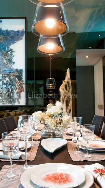 4 Bed Apartment (Condo) for Rent in  The Oliv - Image 15