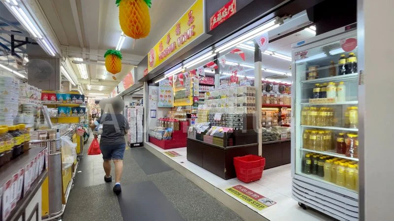 Shop / Shophouse for Rent in Bukit Merah Central - Image 2