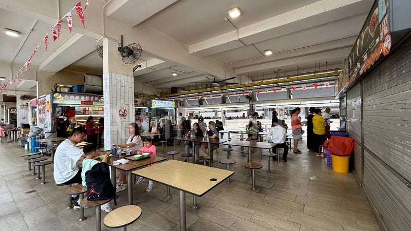 Shop / Shophouse for Rent in Bukit Merah Central - Image 21