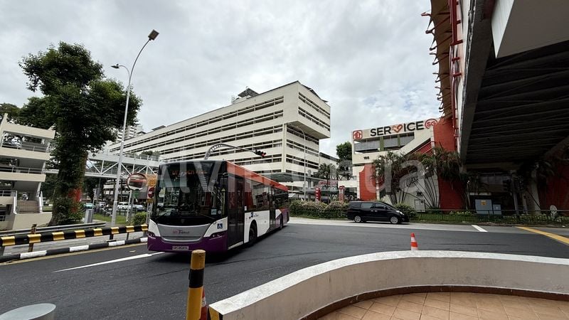 Shop / Shophouse for Rent in Bukit Merah Central - Image 10