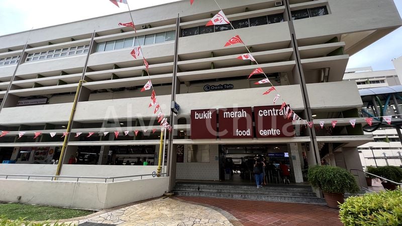 Shop / Shophouse for Rent in Bukit Merah Central - Image 1