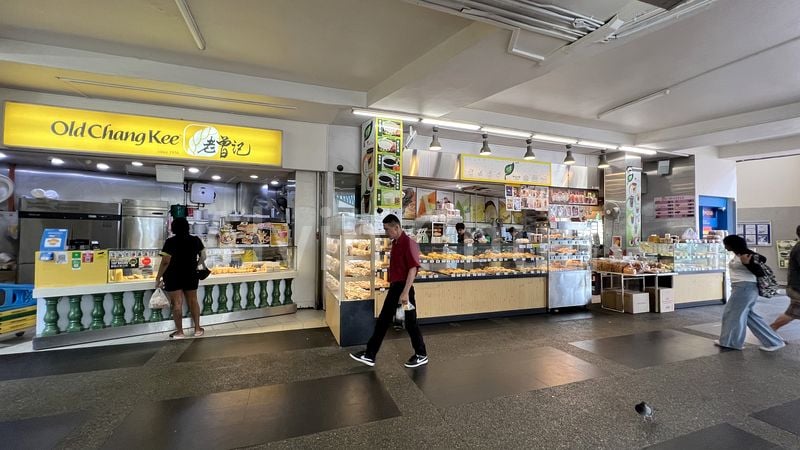 Shop / Shophouse for Rent in Bukit Merah Central - Image 8