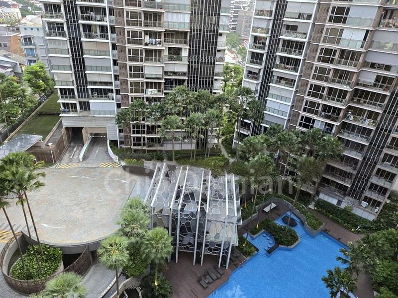 1 Bed Apartment (Condo) for Rent in  Bartley Residences - Image 4
