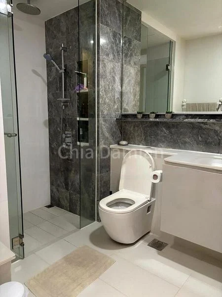 1 Bed Apartment (Condo) for Rent in  Bartley Residences - Image 2