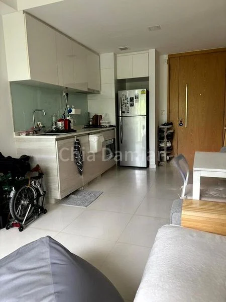1 Bed Apartment (Condo) for Rent in  Bartley Residences - Image 1