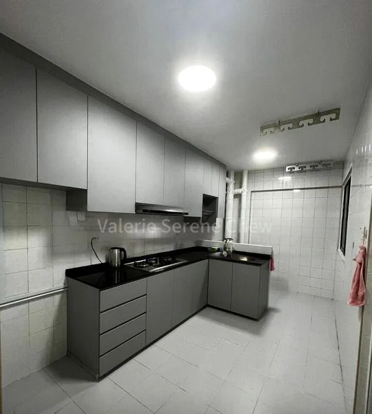 4 Room (4NG) HDB for Rent in  686C Choa Chu Kang Crescent - Image 4